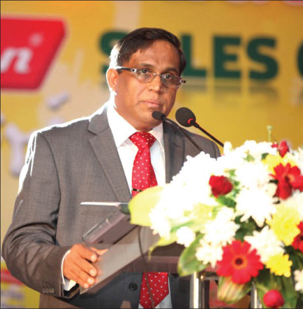 කිරි පිටි ගන්න රජය ඩොලර් නොදුන් නිසා කිරි පිටි වෙන රටකට දෙන්න වේවි