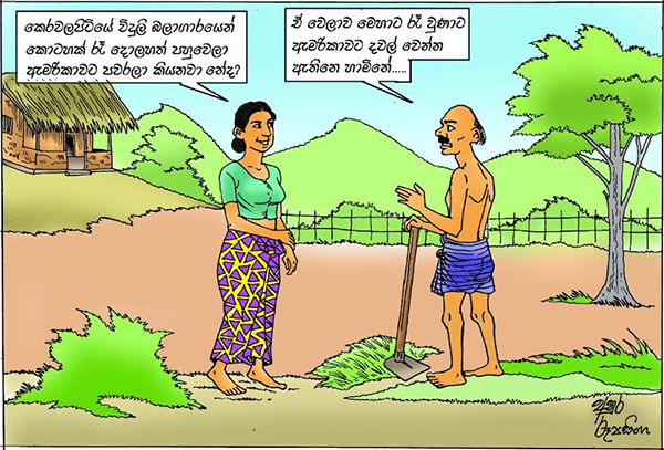 කාටූන්