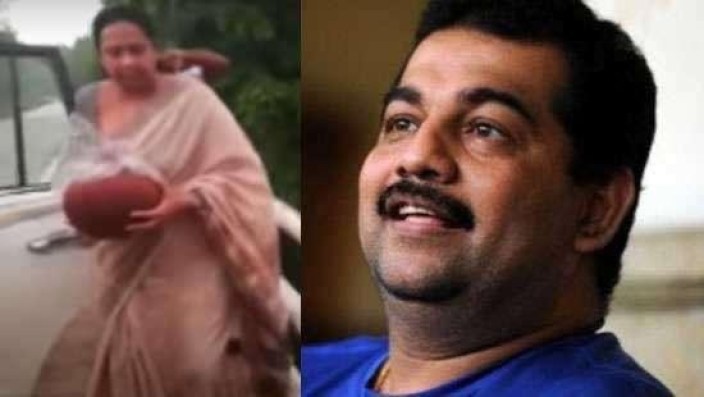 ඒලියන්ත වයිට් ගේ තත්වය බරපතල අතට