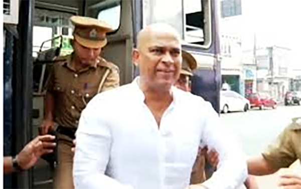 රන්ජන් ගේ සමාව ගැන ජනපතිගෙන් ප්‍රතිචාර නැහැ