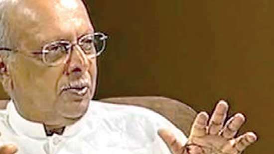 ඉදිරි අය වැයෙන් ජනතා සහන බලාපොරොත්තු වෙන්න බැහැ-මහාචාර්ය තිස්ස විතාරණ