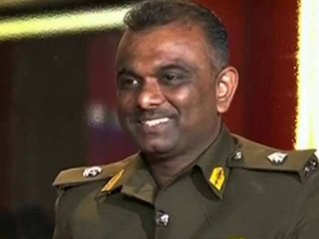 මේ ඇඳිරි නීතියෙන් නම් වැඩක් නැහැ