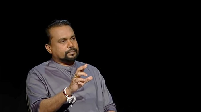 විමල්ලාගේ කෙලවරපිටි විරෝධය කෙලවර වන ලකුණු