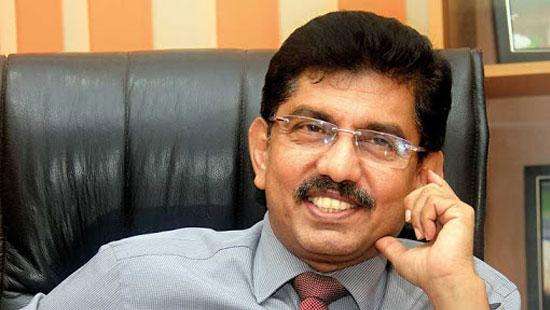 විශේෂඥ වෛද්ය අනිල් ජාසිංහ ජ්යාත්යන්තර පදවියකට