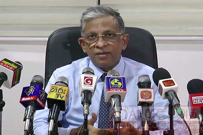 තත්වය තවමත් සතුටු දායක නැහැ; දෙසැම්බර් අග තෙක් ගමන් සීමා කරන්න