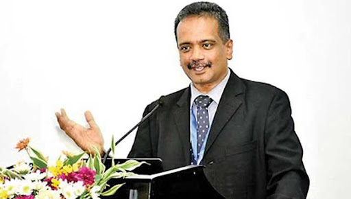 කෘෂි විද්‍යා මහාචාර්ය මාරඹේ පොහොර සමාගම් “ඒජන්ත” වරයෙක්ද?