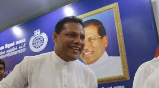 ජවිපෙ සමග එක්ව කටයුතු කළ හැකියි – දයාසිරි