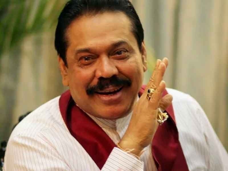 අගමැති ගෙන් චීනයට පැසසුම්