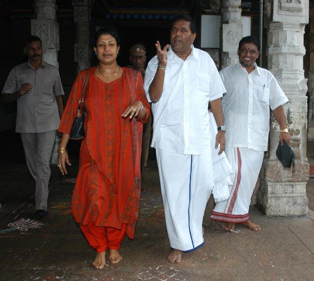 පැන්ඩෝරා පත්රිකා මුල් කොට නිරූපමා ගැන විමසුමක්