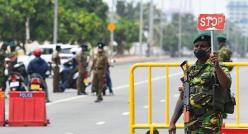 පළාත් අතර සංචරණ සීමා 21 තෙක් දීර්ඝ කෙරේ