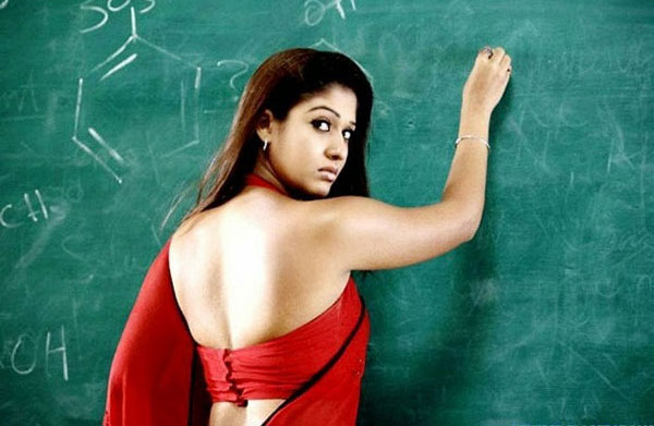 ගුරුවරුන්ට රතු එළියක්