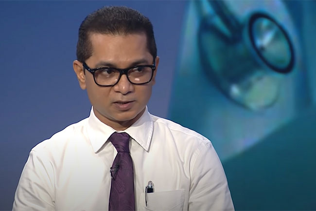 කොරෝනා ආසාදිතයන්ගේ ශීඝ්‍ර වැඩිවීමක්?