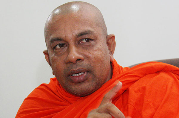 ආණ්ඩුව බලයට ආවේ අල ළුෑණු දේශපාලනයට නොවේ
