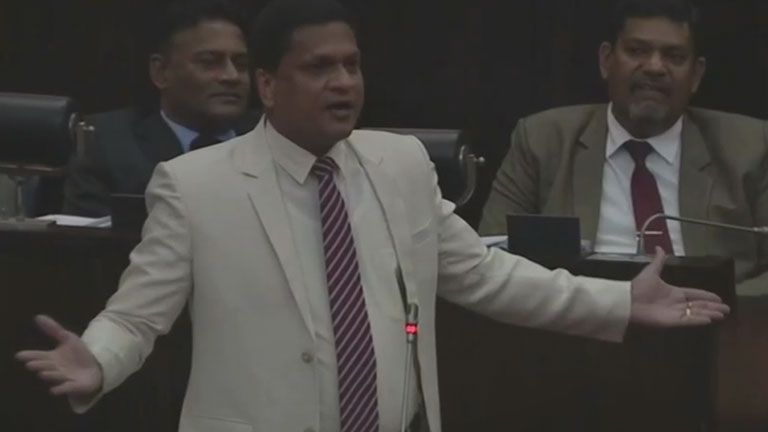 මුතුරාජවෙල පවරා ගන්නා ගැසට්ටුව අවලංගු කළ යුතුයි