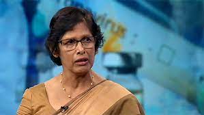නව කොවිඩ් ප්‍රභේදය රටට පිවිසීමේ දැඩි අවදානමක්