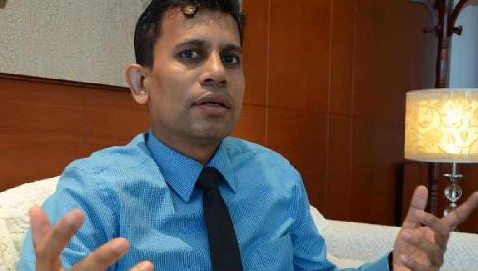 කොරෝනා ඔමික්‍රෝන් ප‍්‍රභේදය අපේ රටටත් ඇවිත් ඇති