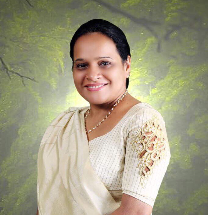 ආණ්ඩුව තිස්ස කුට්ටි ආරච්චි ලවා මට අසභ්‍ය අපහාසයක් කළේ මම නැනෝ පොහොර වංචාව ගැන ප්‍රශ්න කළ නිසයි