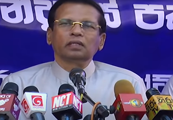 මට නම් IMF එක බරපතල කොන්දේසි දැම්මෙ නෑ