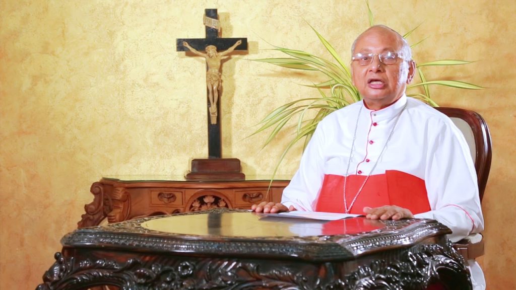 නත්තල් දිනයේ මත්පැන් අලෙවිය ගැන අගරද ගුරු තුමන්ගේ විරෝධය