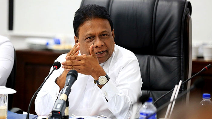 ඉන්ධන මිල ඉහළ යාමෙන් බලපෑමට ලක් වූ ජනතාවට සහන පැකේජයක්