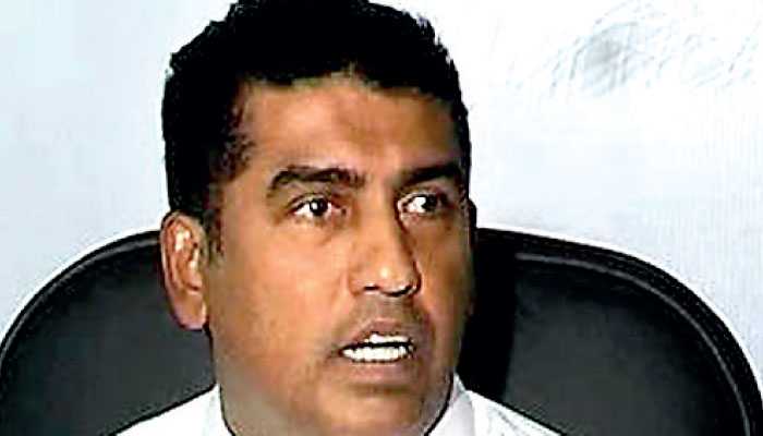 ගෑස් ප්‍රශ්නය ආණ්ඩුවට හොඳ නෑ