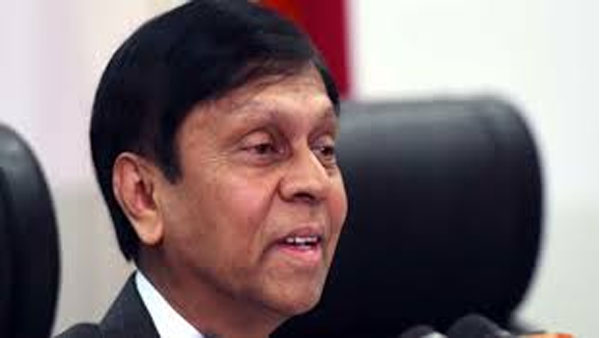 කබ්රාල් ගේ විදේශ සංචිත නිවේදනය ඉලක්කම් විජ්ජාවක්