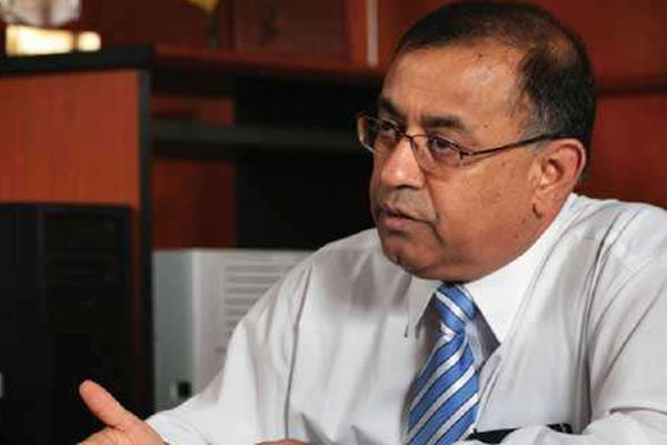 ජනපති ලේකම් පී බී ජයසුන්දර ඉල්ලා අස්වීමේ ලිපිය ජනපතිට යවයි