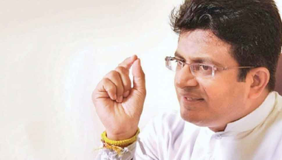 ඉන්ධන ගෙන්වන්න ඩොලර් නැහැ