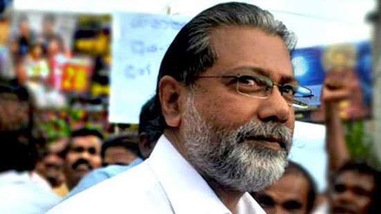 කැබිනට්ටුවේ සාමූහික වගකීම් වලට වඩා රජය ජනතාවට ඉටු කරන වගකීම් වැදගත්