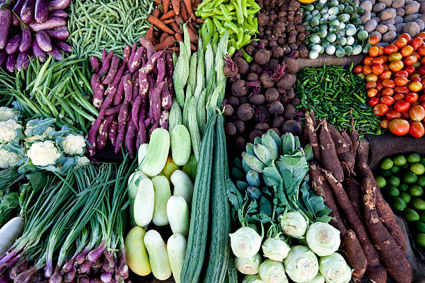 එළවළු මිල ඉහළට