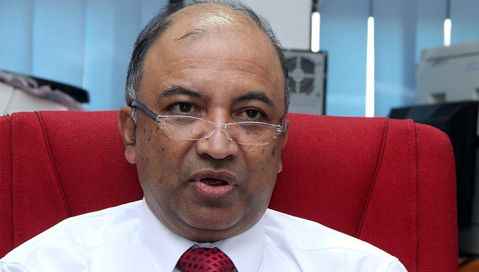 කොවිඩ් මතු වුණත් යළි රට වහන්නේ නෑ