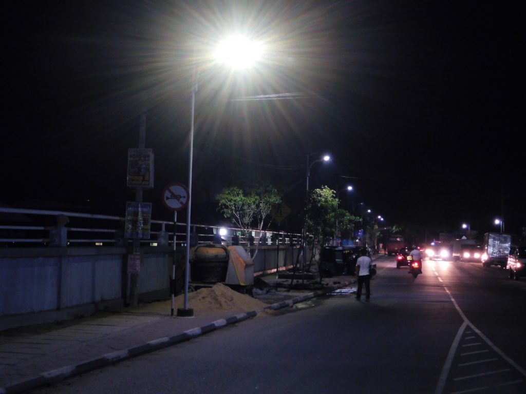 අද විදුලි කප්පාදුවක් නැහැ