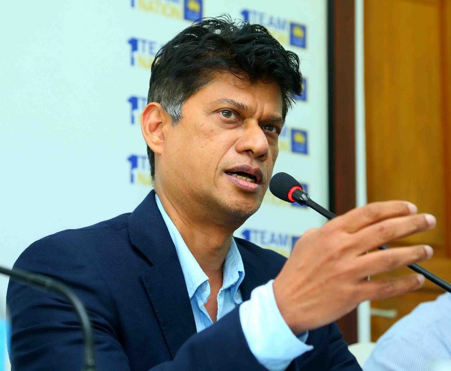 ඔමික්‍රෝන් අවදානම පිටු දකින්න බූස්ටර් එන්නත ගන්න