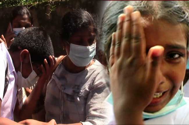 පහේ ශිෂ්‍යත්ව අසාධාරණය සොයන්න කමිටු තුනක්