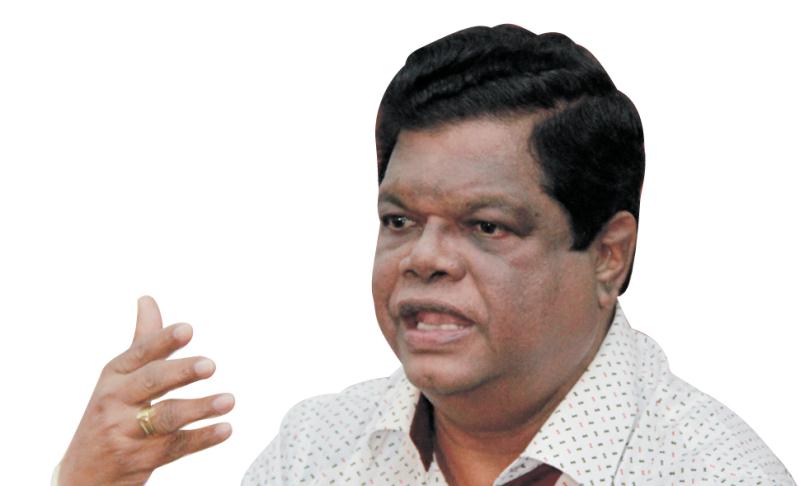 කිලෝවකට සත විසි පහේ බද්දක් යටතේ ඕනෑම කෙනෙකුට සහල් ගෙන්වන්න පුලුවන්