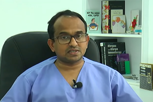 ඉදිරියේ දී ඔමික්‍රෝන් ප්‍රභේදය මුල් තැනට