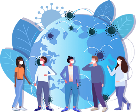 නව සෞඛ්‍ය මාර්ගෝපදේශ මාලාව අද සිට