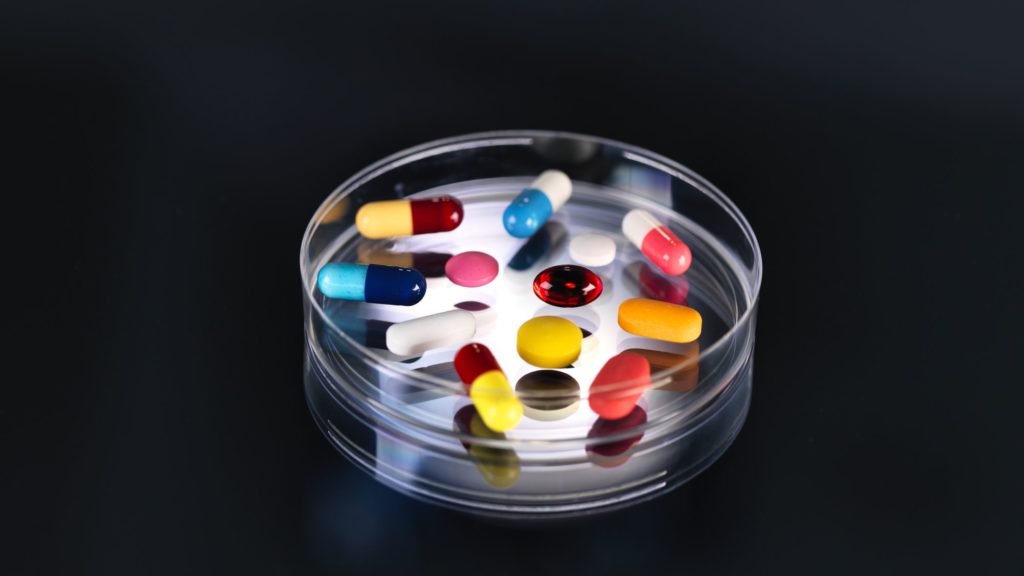 ඉදිරියේ දී ඖෂධ හිඟයකුත්