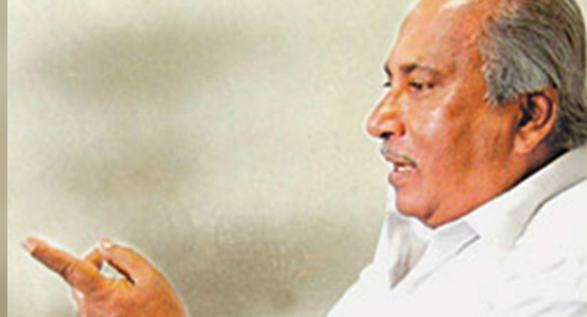 විදුලිය වලට ඉන්ධන ගන්න IOC පිහිට පතයි