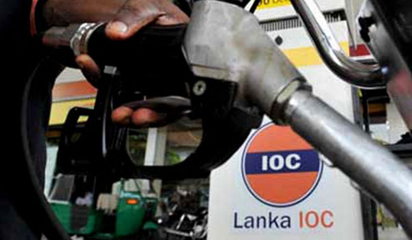 ‘අපිටත් ඉන්ධන ගෙන්වන්න ඩොලර් නෑ’ IOC කියයි