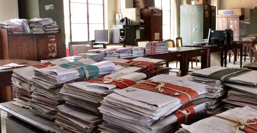 රජයේ සේවක විශ්‍රාම ගැන්වීමේ නව ගැසට් පත්‍රය නිකුත් කෙරේ