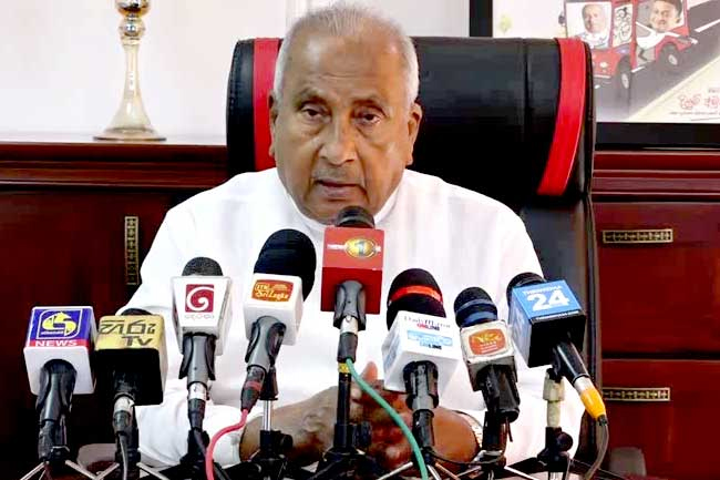 අඟහරුවාදා තෙක් විදුලි කප්පාදුවක් නැහැ