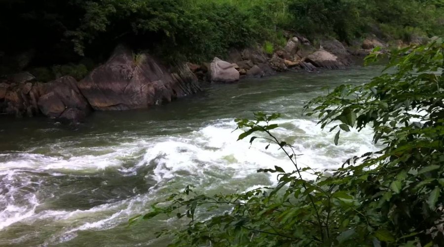 මහවැලි ගඟ, කලාඔය සහ මුන්දෙණිආරු ගංගා ජලය පරිහරණය පරිස්සමින්