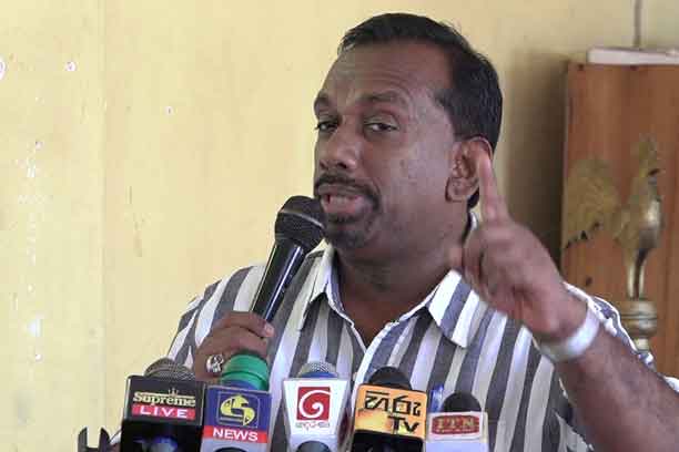 වගා හානි වන්දි සූදානම්