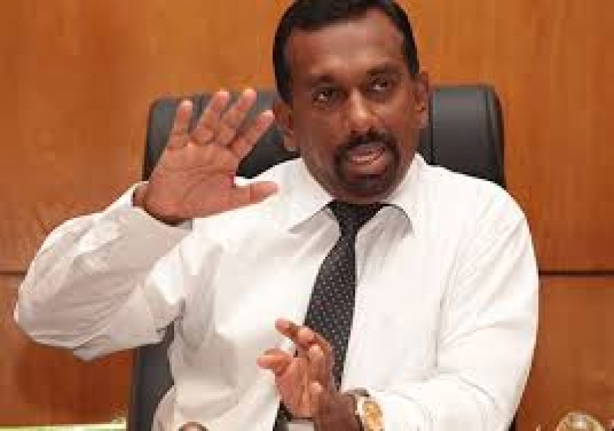 රටේ ආහාර හිඟයක් ඇතිවන බවට සරසවි ඇදුරන් කියන කතා බොරු!