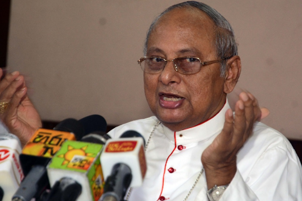 පාස්කු ප්‍රහාරයේ සියලු රහස් ළඟදීම එළි කරනවා