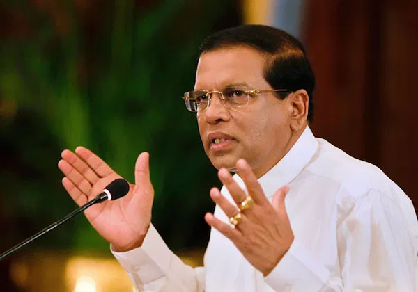 ඉංග්රීසි කාලෙ වත් ගොවියාට මෙහෙම වේදනාවක් විඳින්න වුණේ නෑ