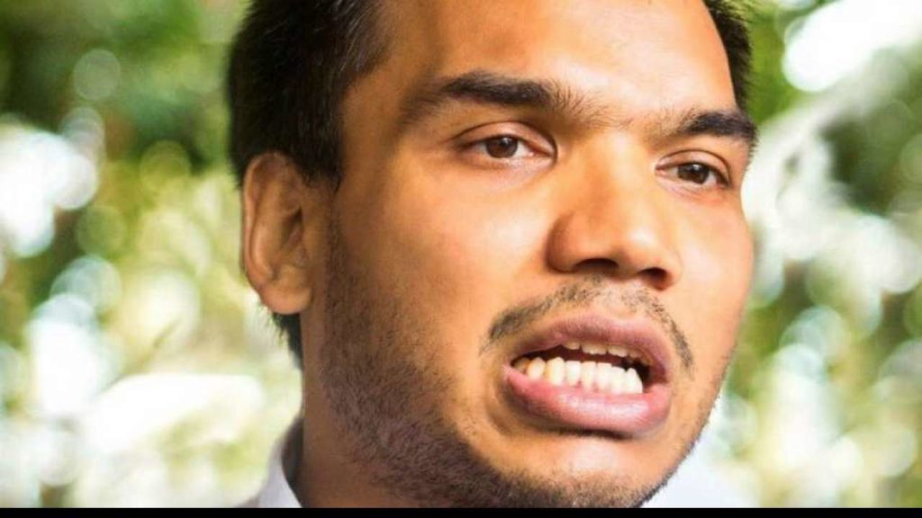 ජනතාව ජනපතිට බලය දුන්නේ එක එකාට තනිව රජ වෙන්න නොවේ