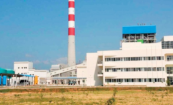 නොරොච්චෝලේ අලුත්වැඩියාවට චීන විශේෂඥයින් දෙදෙනෙක්!