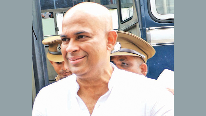 රන්ජන් ගේ දෙවන නඩුව මාර්තු 09 දා